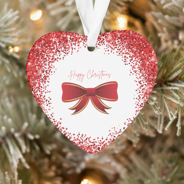 Ornamento feliz natal (Árvore)