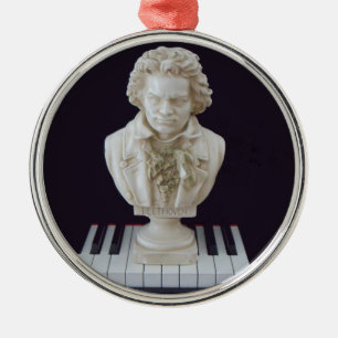 Ornamento Feriado de Beethoven