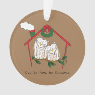 Ornamento Feriado Furioso Furioso do Natal