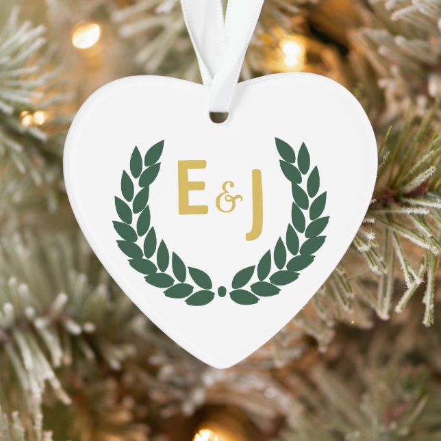 Ornamento Fia Botânica (Árvore)