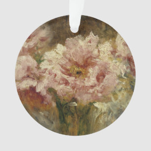 Ornamento Fleurs – Félix Ziem