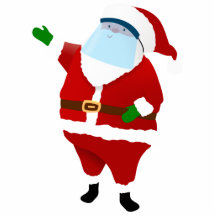 Natal do Covid feliz