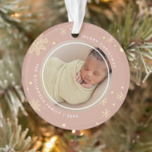 Fotos do Floco de Neve Moderno 2