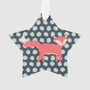 Ornamento Fox Retroativa