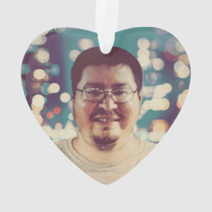 Ornamento Free Brendan Dassey