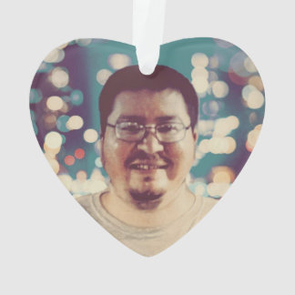 Ornamento Free Brendan Dassey