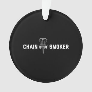 Ornamento Fumador Chain