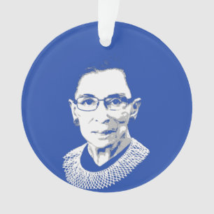 ORNAMENTO GINSBURGO RUTH