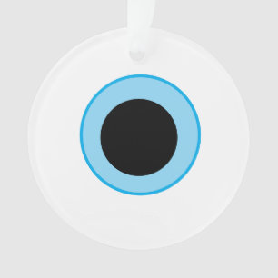 Ornamento globo ocular