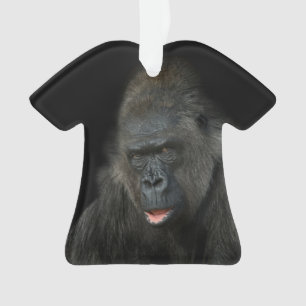 Ornamento Gorilla Biddy