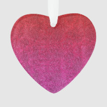 Gradiente da Glitter do Namorados de Falha