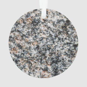 Ornamento Granito - Rocha Duro