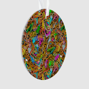 Ornamento Hair Stylist - Beauticista - Hair Salon