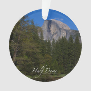 Ornamento Half Dome