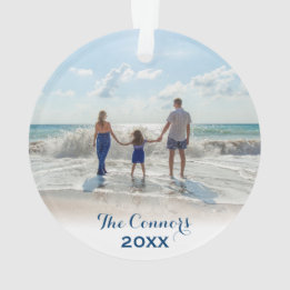 Ornamento Hanalei Bay Boats, Kauai Havaí 2 Foto