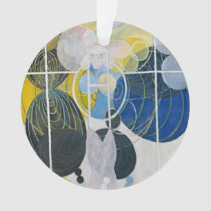 Ornamento Hilma af Klint - The Large Figure Paintings