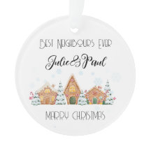 Home Sweet Home: Best Vizinhos Edition