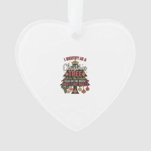 Ornamento Identificar Como Bolas da Coroa da Árvore de Natal