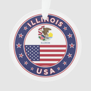 Ornamento Illinois