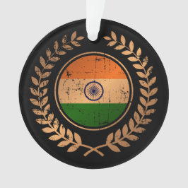 Ornamento Índia