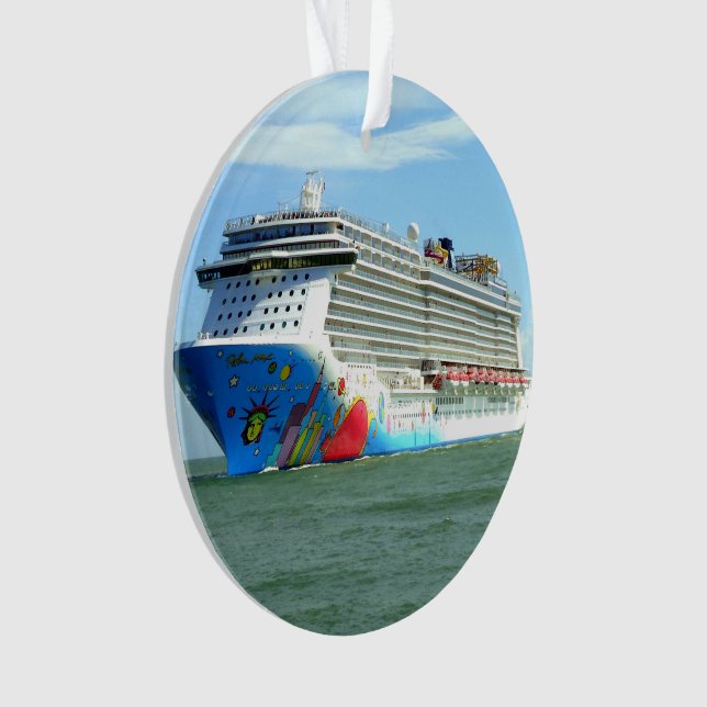 Ornamento Interrupção em curso (Frente)