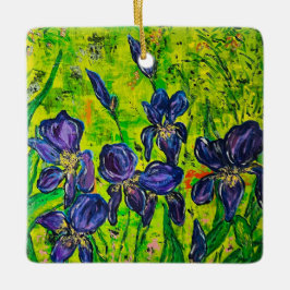 Ornamento Iris
