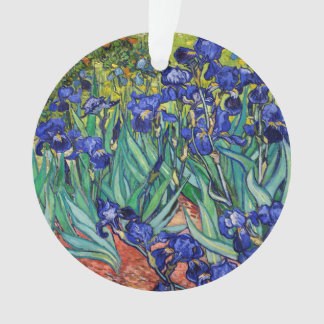 Ornamento Irlandeses de Vincent van Gogh