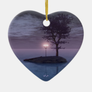 Ornamento Isle of Wanderers