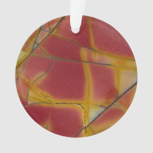 Ornamento Jasper de Cherry Creek