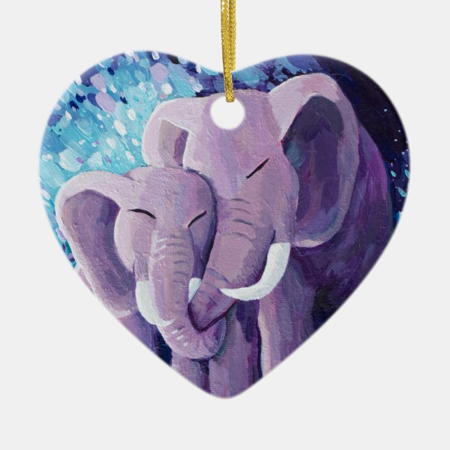 Ornamento (Juntos) (Frente)