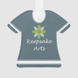 Ornamento Keepsake Arts