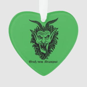 Ornamento Krampus