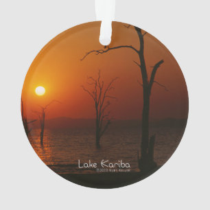 Ornamento Lago Kariba