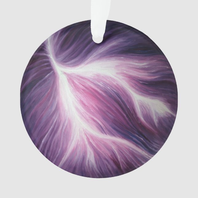 Ornamento Laniakea (Frente)