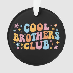 Ornamento Legal Brothers Club III