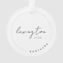 Lexington, Kentucky KY Viagem Estados Unidos