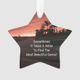 Ornamento Lindos Gems