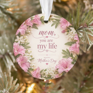 ORNAMENTO LOVE GIFT FOR MOTHER'S DAY 