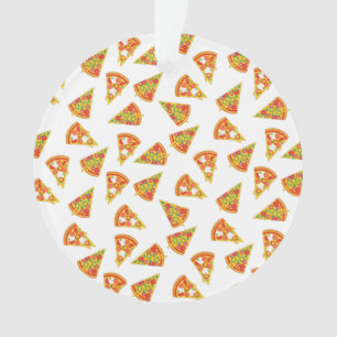 Ornamento Love Pizza