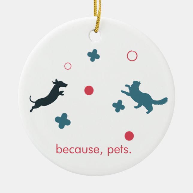 Ornamento LVH (Frente)