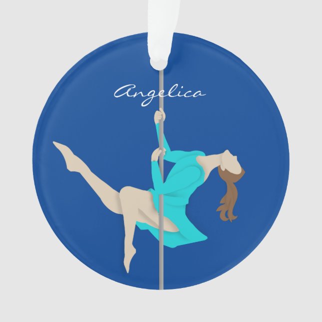 Ornamento Malhação (Frente)