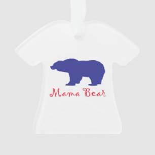 Ornamento Mama Bears