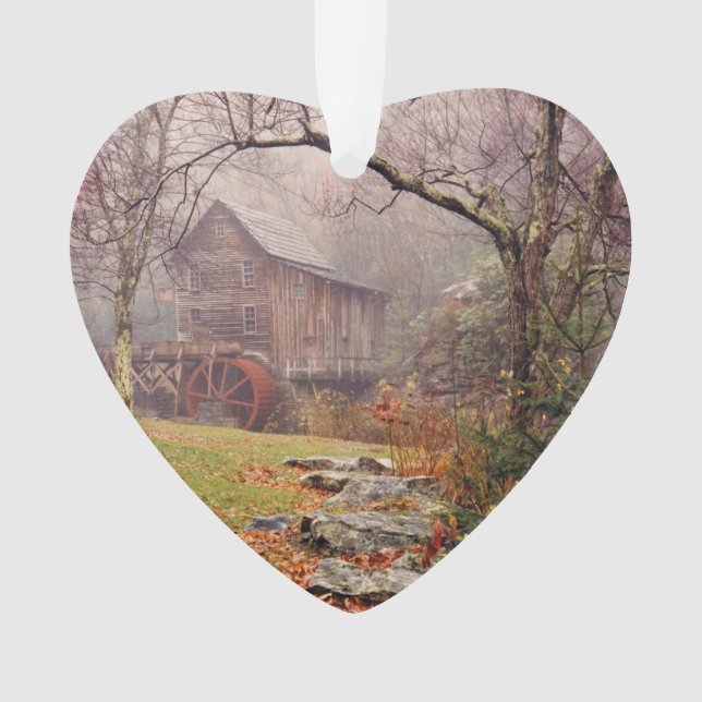 Ornamento Manhã (Frente)