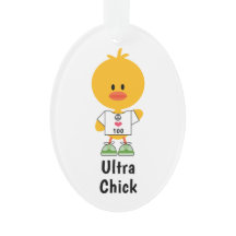 Maratona personalizada de ultra-Pintinho personali