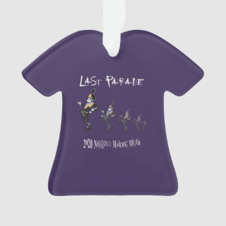 Ornamento Marching Millers 2020 - The Last Parade