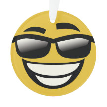 mau ao emoji do osso