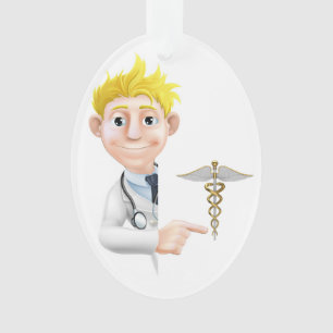 Ornamento Médico