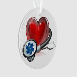 Ornamento Médico