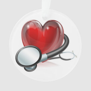 Ornamento Médico 2