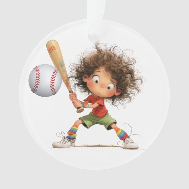 Ornamento Melhor Irmão/Amigo/Relativo do Mundo (Frente)